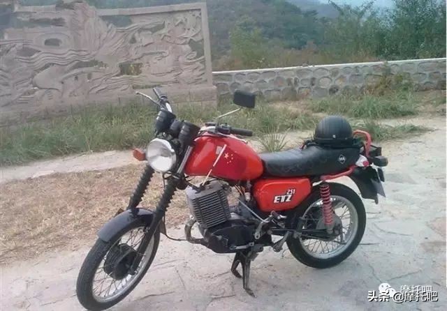 这些曾风靡国内市场的摩托车，有一半你都没骑过丨回顾