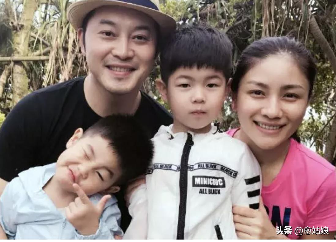 安吉胡可素颜照,胡可素颜照曝光