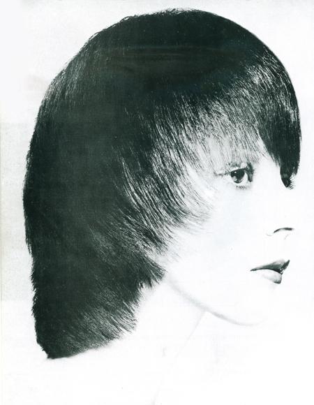 沙宣剪发视频教程,沙宣经典剪发