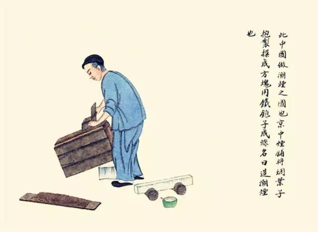 失传中华民俗,十二种失传的民俗