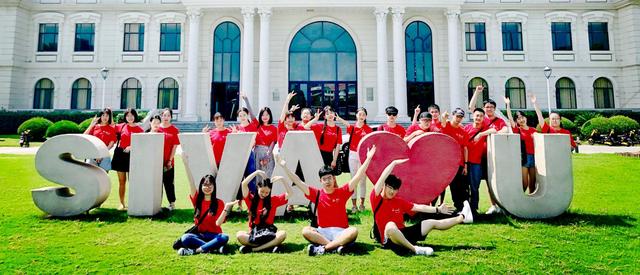 上海美术高考学费,上海视觉艺术学院2021录取分数线