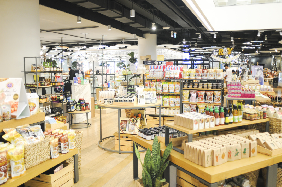 曼谷购物推荐最全攻略,如何玩转曼谷