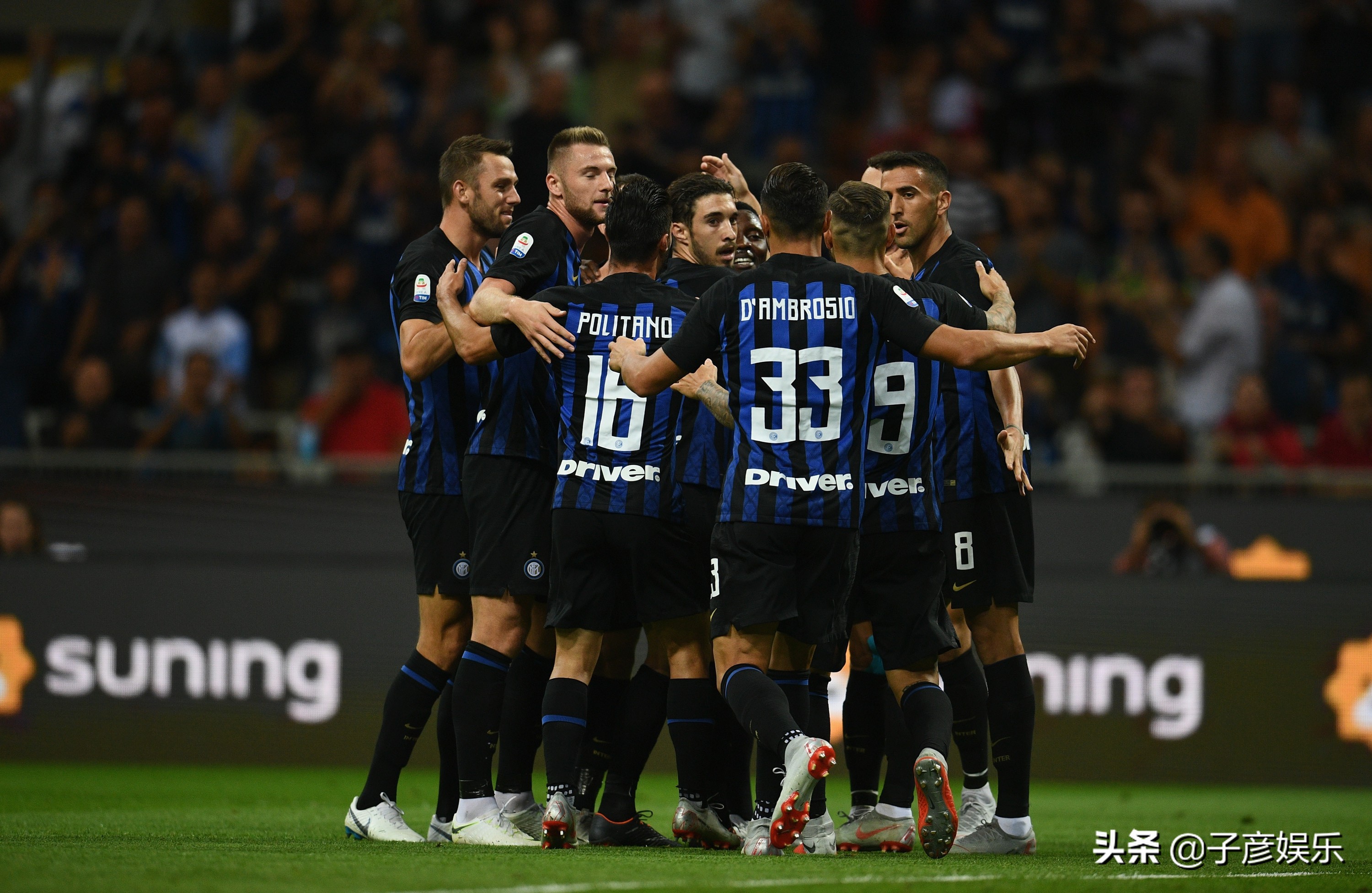 意大利国家德比尤文,南京尤文图斯对国际米兰