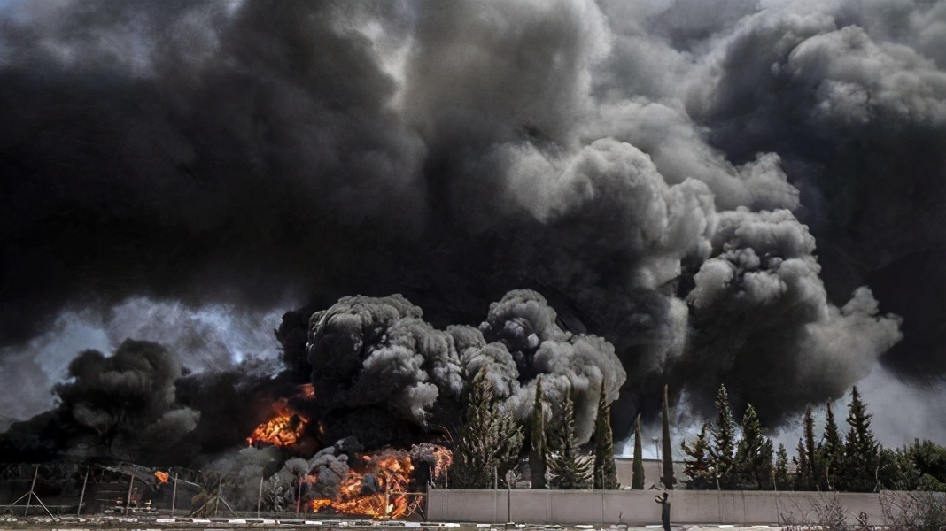 沙特35亿美金买导弹故事,沙特一共购买了多少导弹