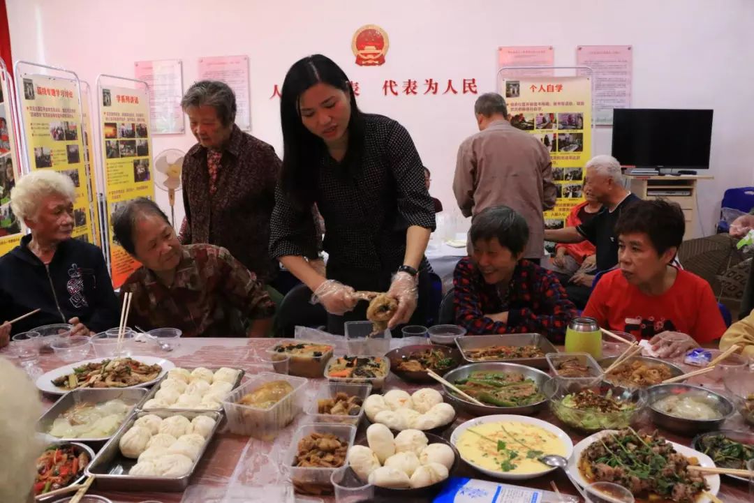天河丨最美社区：老绢麻，新活力！看员村这个社区华丽转身