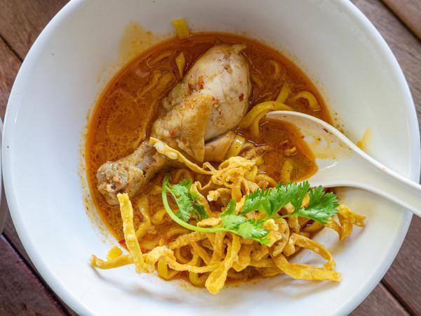 去清迈度假享受片刻的宁静,12月的清迈