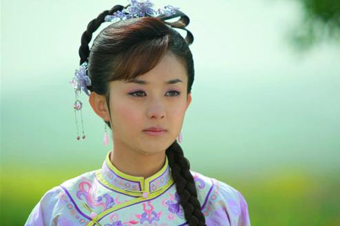 这6种眼型颜值都很高,六种眼型颜值不会低