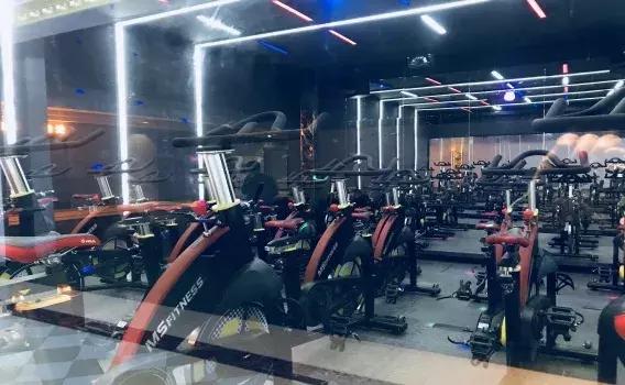 英伦国际健身教练培训学院,英派健身培训基地可靠吗