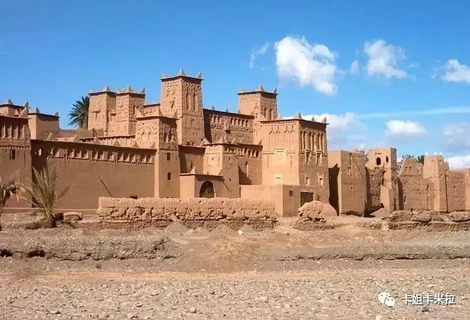 摩洛哥能去吗,摩洛哥最有吸引力的目的地