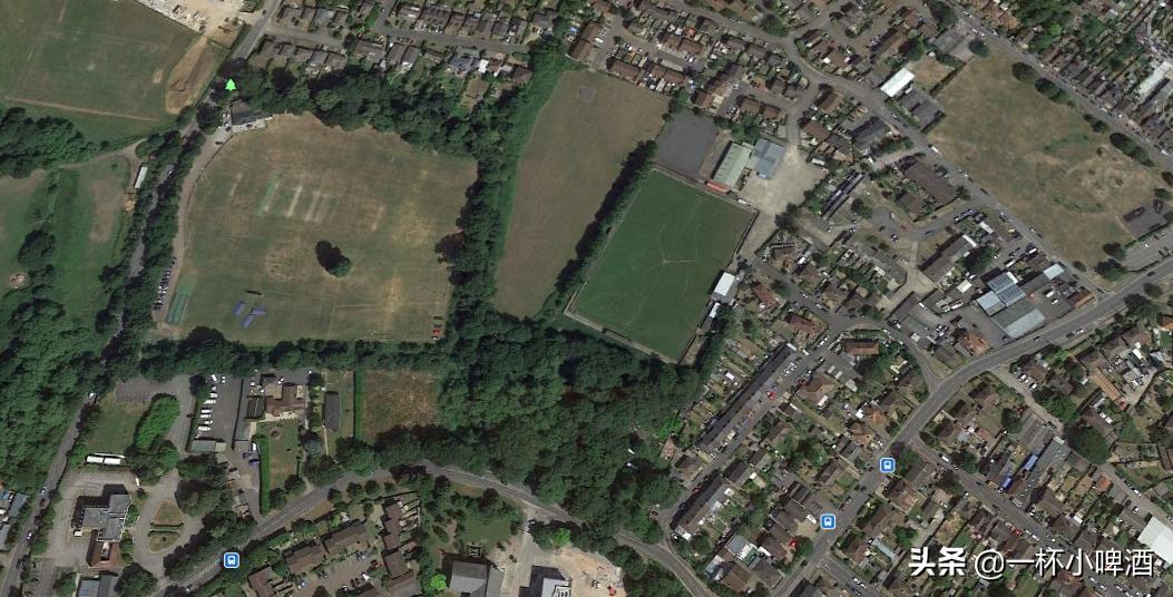 谷歌地球看纽约发展,谷歌地球看世界