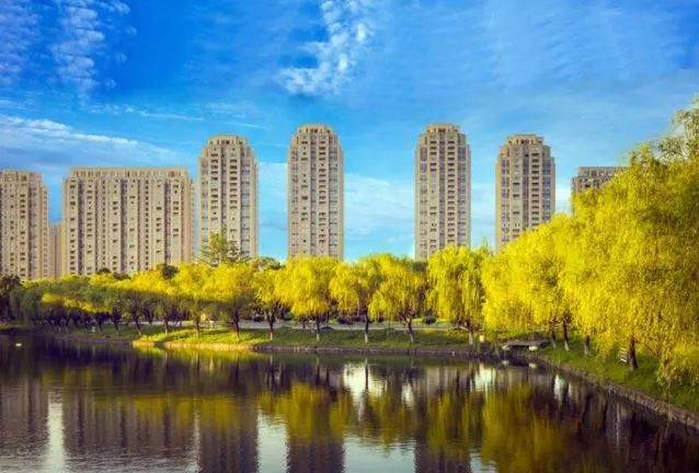 北仑区发展历程,北仑区35年规划