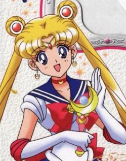 美少女战士的创作,美少女战士由谁创作