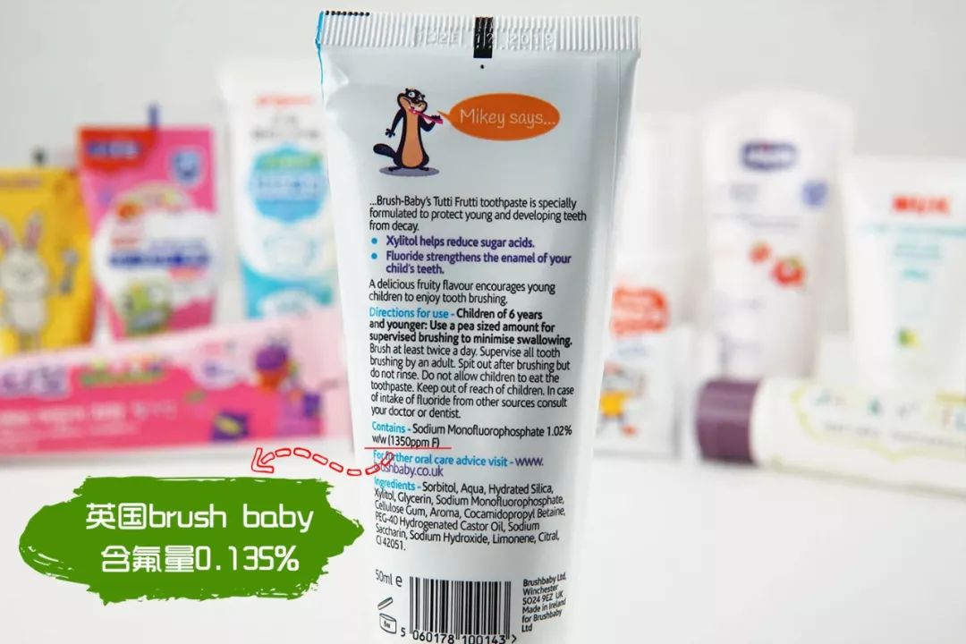 12岁孩子用儿童牙膏还是成人牙膏 (深度测评10款热销儿童牙膏)