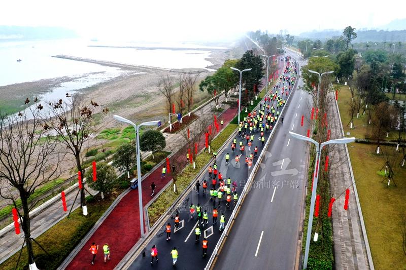 四川泸州张坝桂圆林风景区,泸州张坝桂圆林公园2020