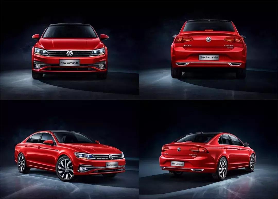 如何跨越与年轻人的代沟？打王者荣耀，开全新凌渡