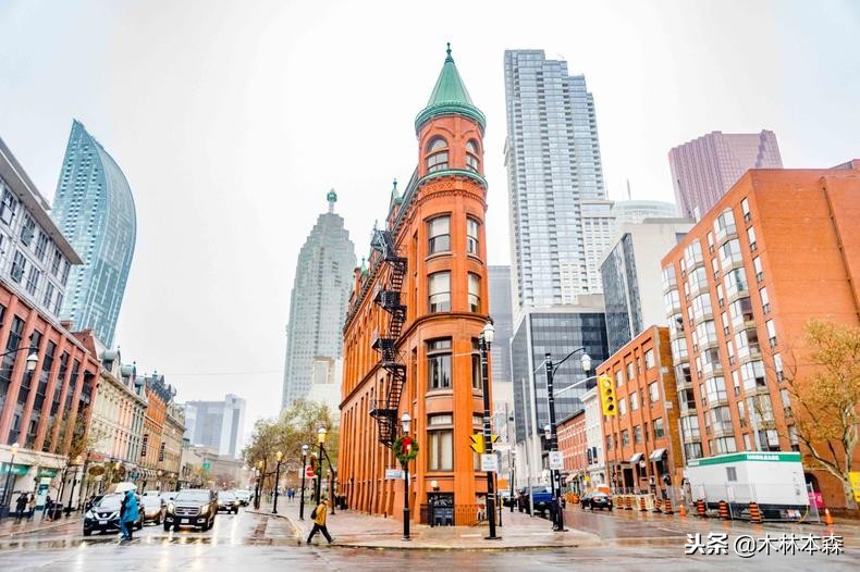 加拿大旅行日记,多伦多最佳生活日记