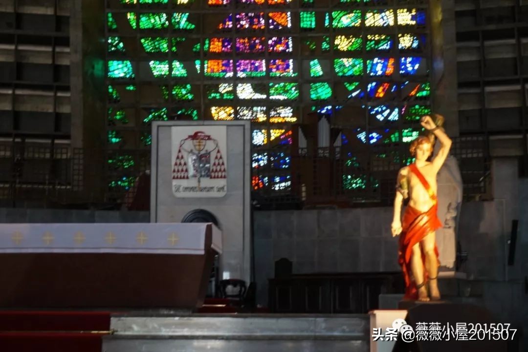 巴西里约热内卢攻略,里约热内卢之旅