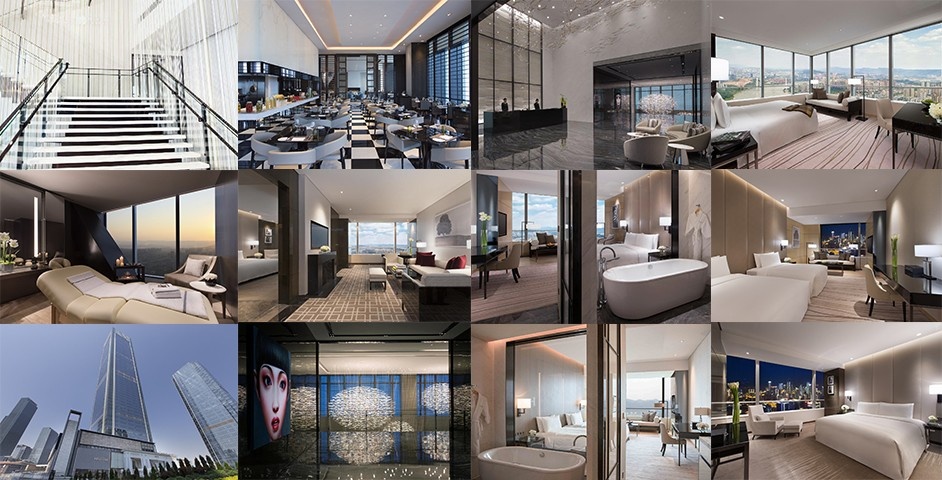 重庆旅游攻略酒店住宿自由行,重庆住宿酒店推荐