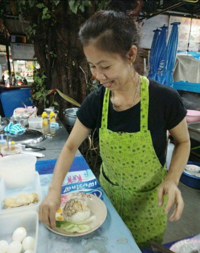 花生泰酥,泰味道陈皮花生