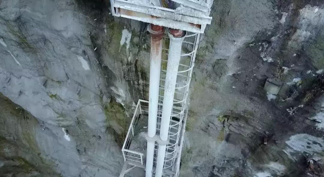 深坑酒店上海建设过程,上海深坑酒店建在哪里