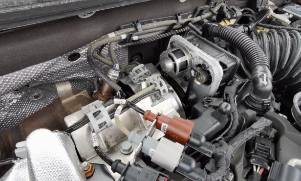 第四代斯柯达明锐国内版,明锐和高尔夫对比差别