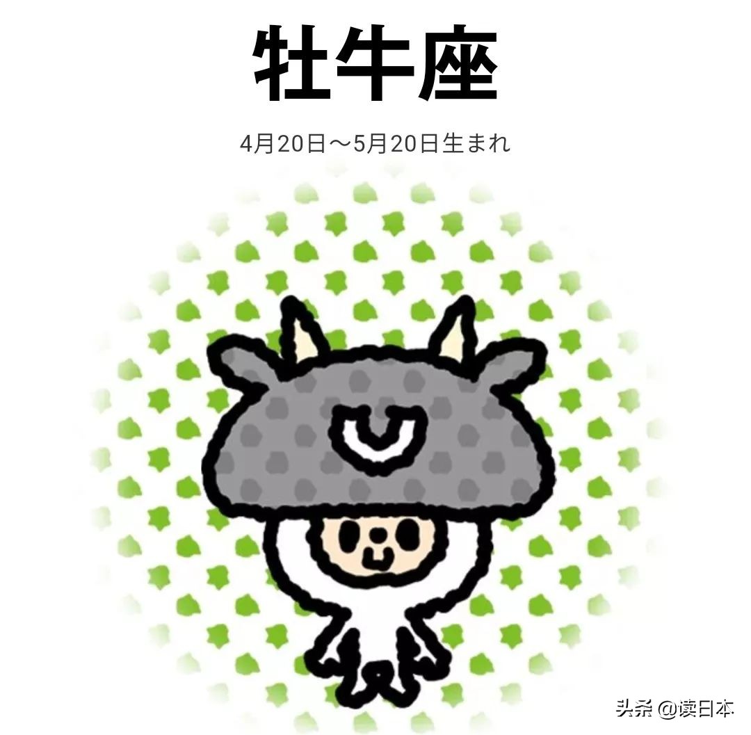 每日星座运势幸运数字及颜色,本周最强星座运势图表