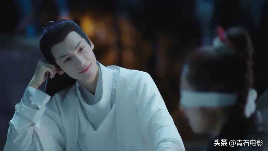 作为武侠剧它不行！《月上重火》3大缺陷：打戏慢，配角成工具人