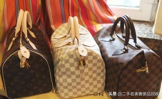lv包包怎么辨别真假的最好方法,lv包包鉴定真假方法大全