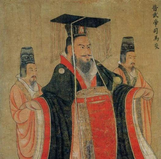 刘禅何不食肉糜新三国,刘禅说过何不食肉糜吗