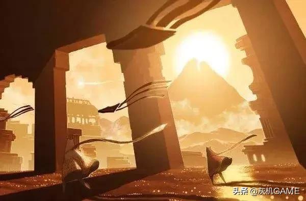 踢踢与他的《微光之镜》