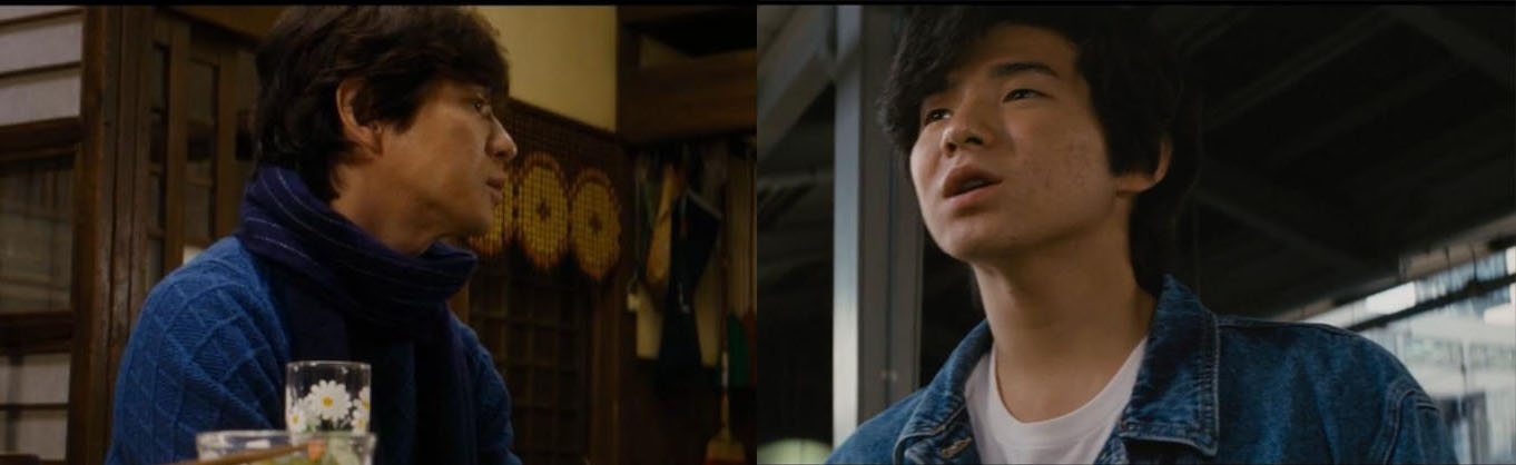 寅次郎的故事之男人之苦,寅次郎的故事落英缤纷