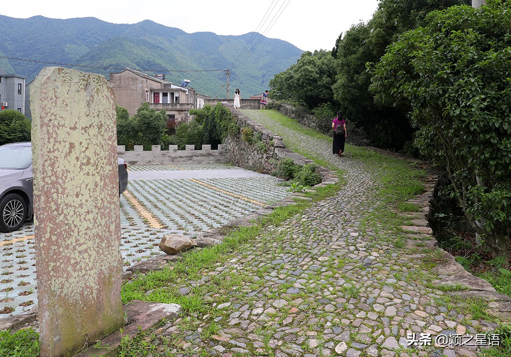 全国100个乡村旅游重点镇,宁波有哪些美丽乡村