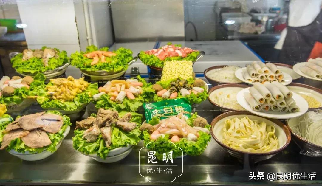 我眼中的云南财经大学,母校云南财经大学