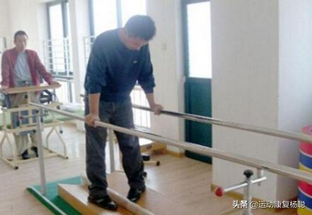 踝关节骨折术后4周康复训练视频,踝关节骨折后遗症有哪些