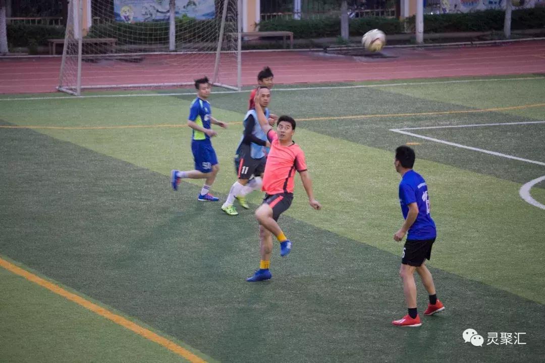 【体育简讯】20190325兴安老乡足球队内战花絮