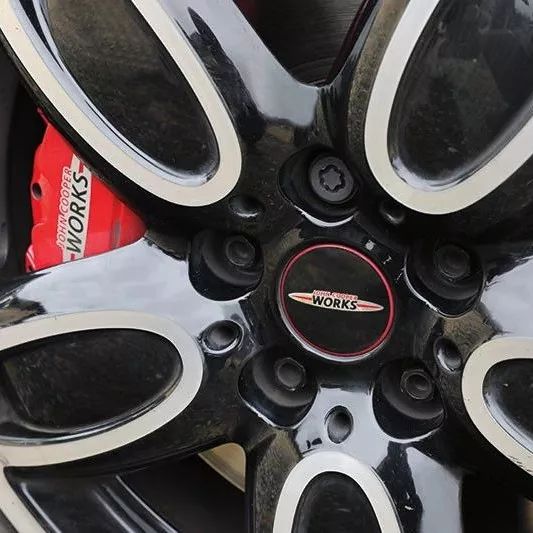 2017娆緈inijohncooper瀹炶溅閴磋祻,2020娆惧叏鏂癿inijohncooper