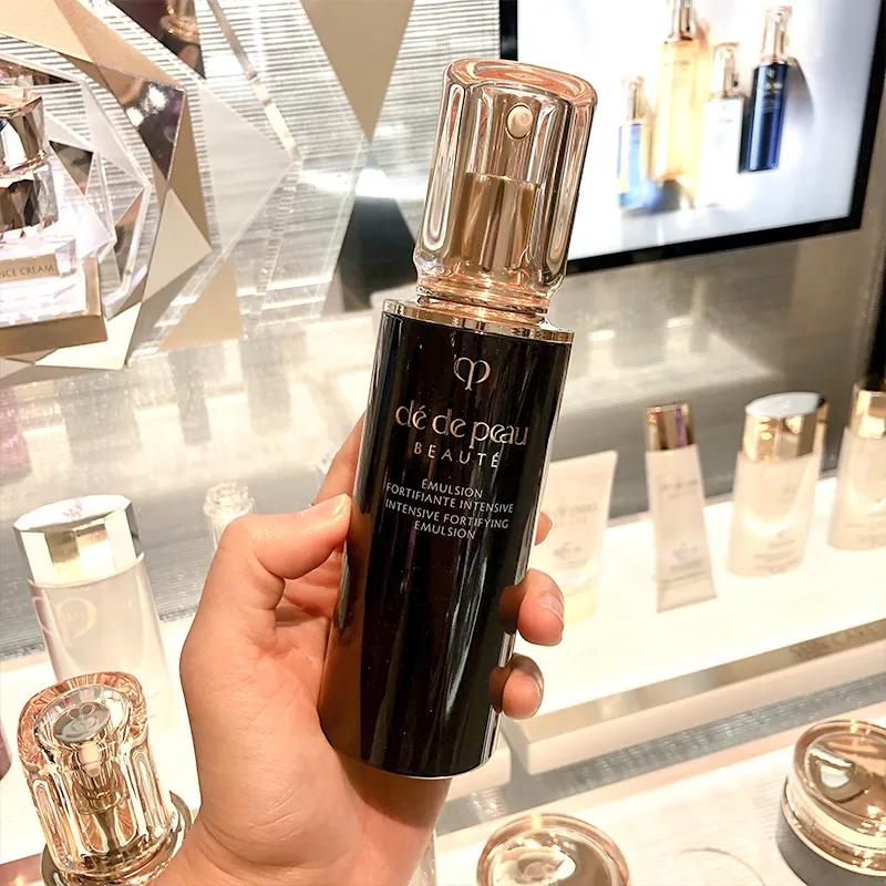 保湿水乳日本护肤品推荐,日本女生爱用的乳液