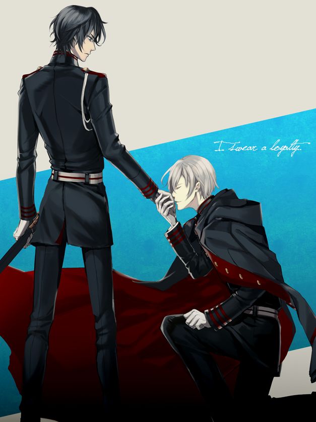 微耽｜现在起，老子改成明恋！