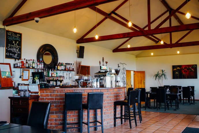 新西兰｜在首屈一指的滑雪胜地，与黑天鹅一起戏水