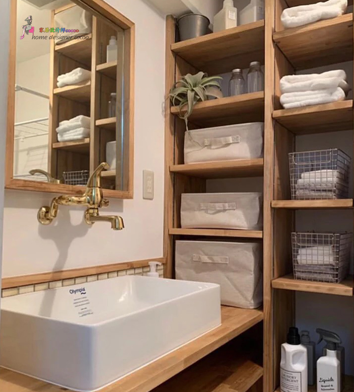 日本太太布置的新居,日本的家布置为啥都那么简洁