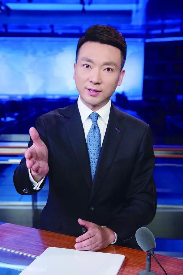 康辉多年后评价谢娜,康辉说谢娜无法沟通