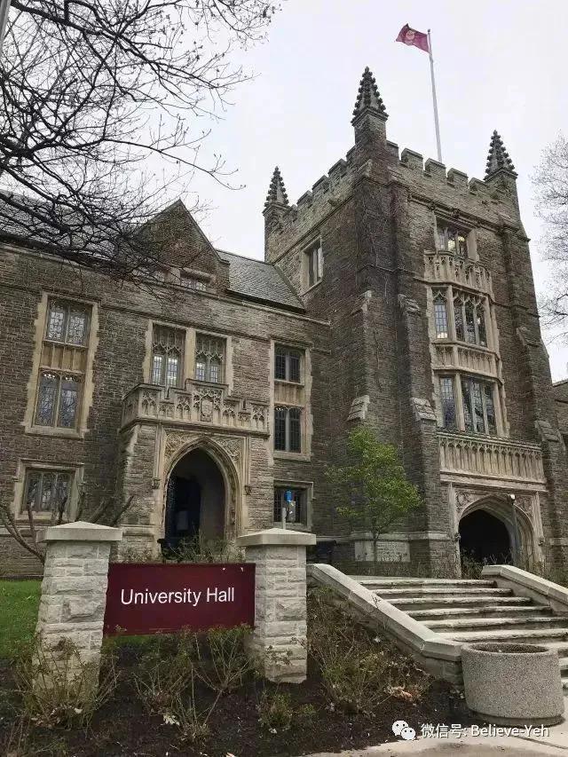 加拿大麦克马斯特大学qs排名,麦克马斯特大学的录取条件