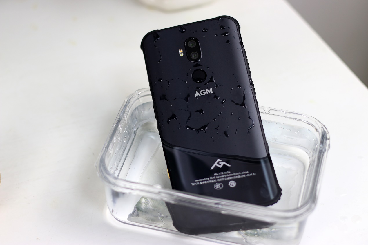 agmx3三防手机详细评测,agm三防手机g2gt测评