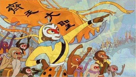 十部暴露年龄的动画片,20年都没看过的动画片