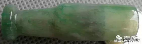 清代翡翠四件套,清代翡翠佛珠