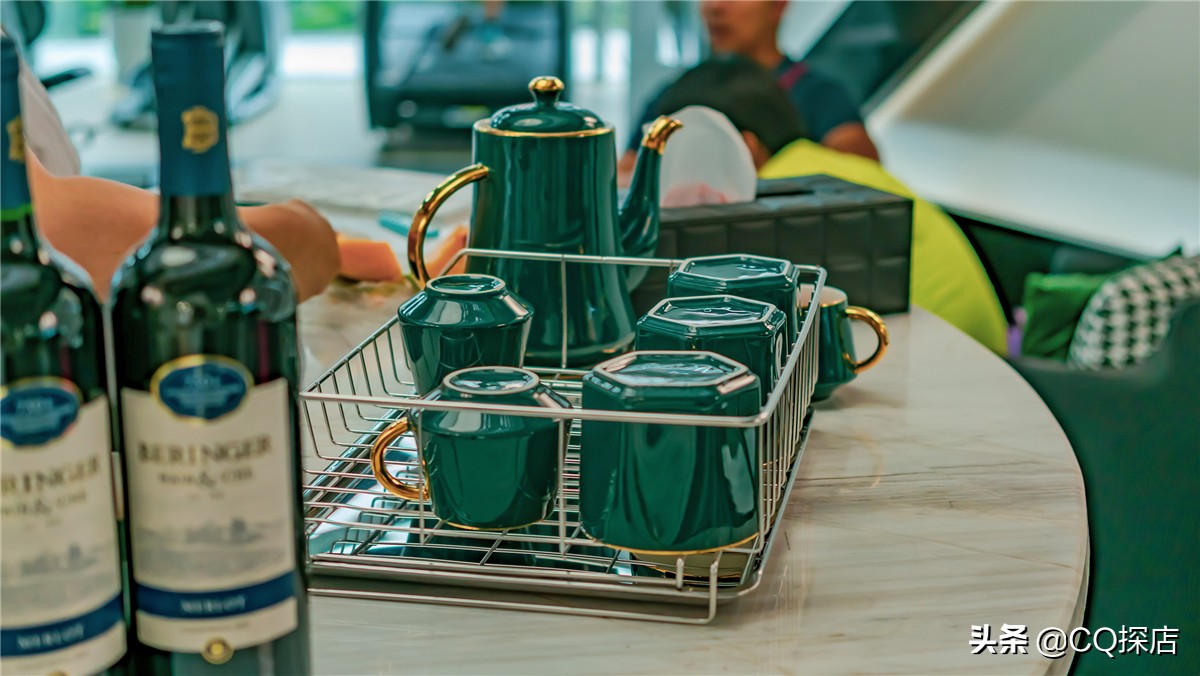 探店女子健身,重庆健身训练营探店