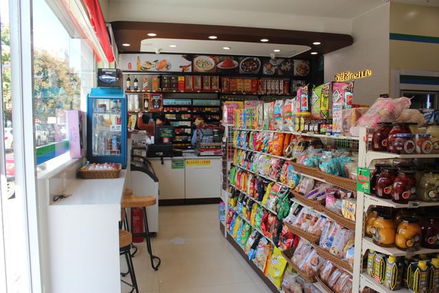 便利店广告语一句话,全家便利店广告语宣传语