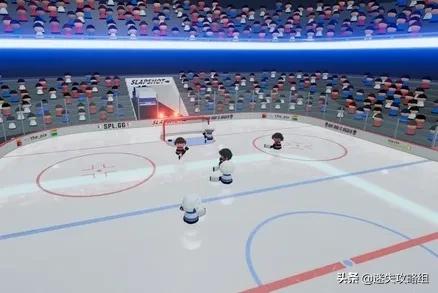 炎炎夏日不妨感受*体下**育类游戏带来的快乐吧「迷失攻略组」