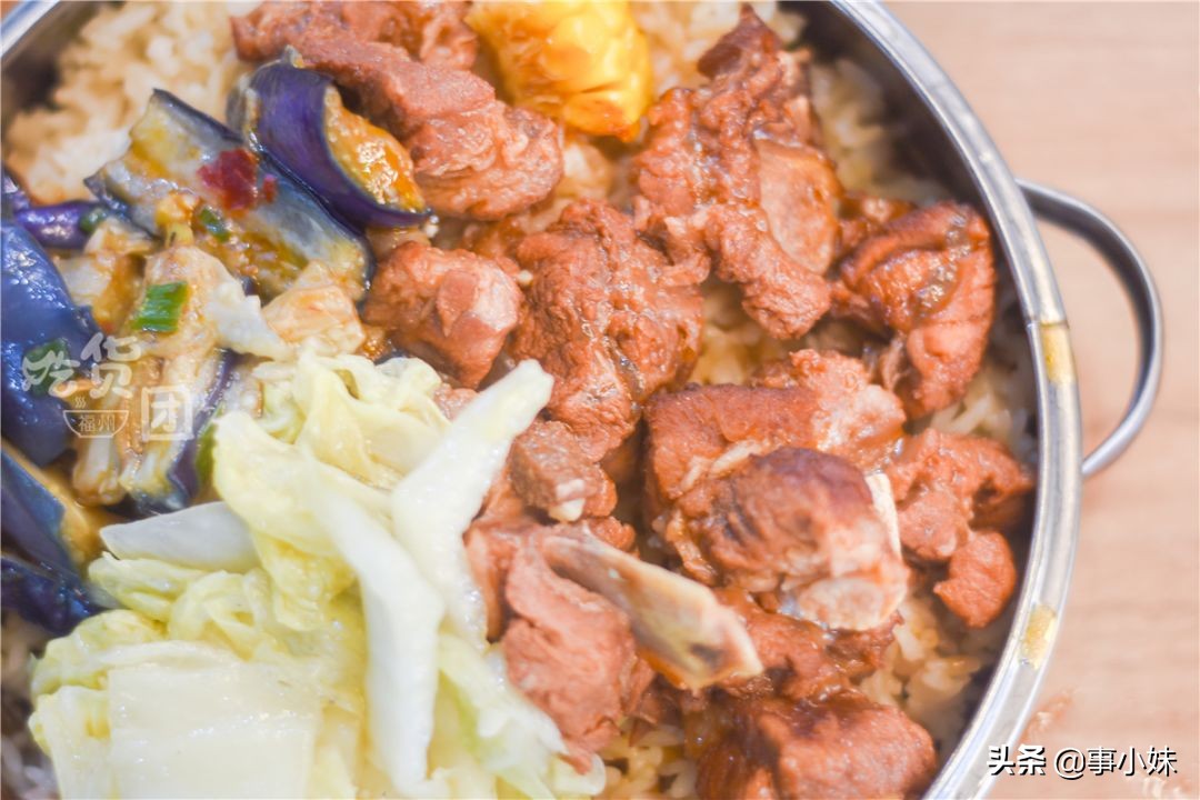 福州大学吃饭视频,福州三中蹭饭