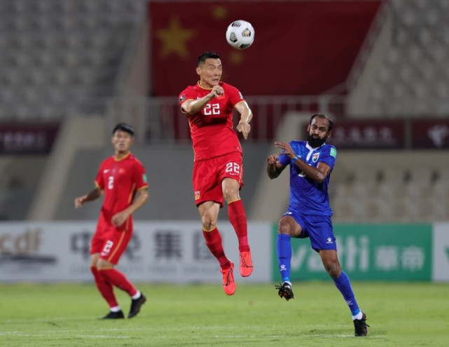 国足意外惊喜,意外中国队爆冷输球